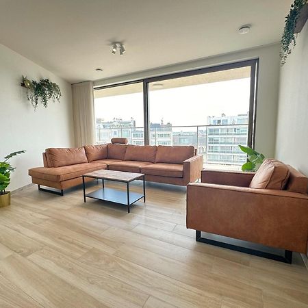 Opera Square Apartments In The Center Of Antwerpen Bagian luar foto