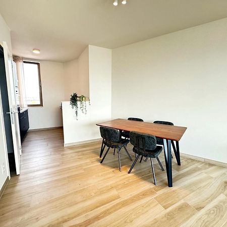 Opera Square Apartments In The Center Of Antwerpen Bagian luar foto