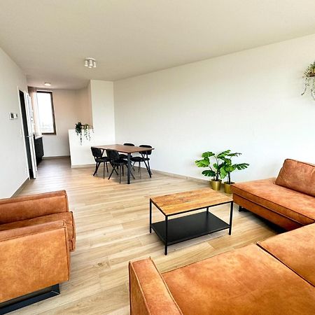 Opera Square Apartments In The Center Of Antwerpen Bagian luar foto