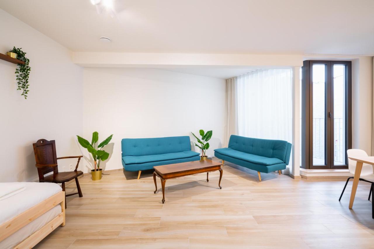 Opera Square Apartments In The Center Of Antwerpen Bagian luar foto
