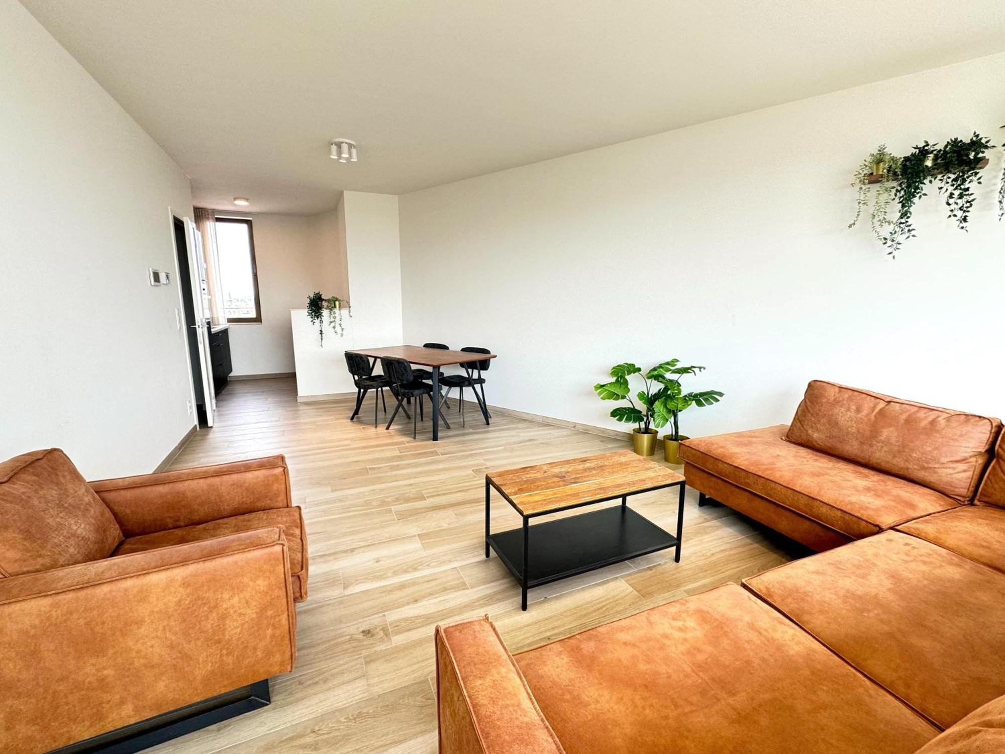 Opera Square Apartments In The Center Of Antwerpen Bagian luar foto